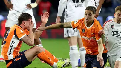 Bertuğ Yıldırım ameliyat mı oldu, neden oldu, ne zaman sahalara dönecek, sağlık durumu nasıl?