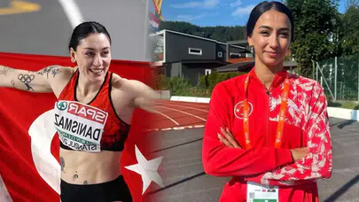 Tuğba Danışmaz’ın Sevgilisi Arda Eriş Kimdir, Ne İş Yapıyor ve Salon Atletizm Şampiyonası’nda Neden Gündem Oldu?
