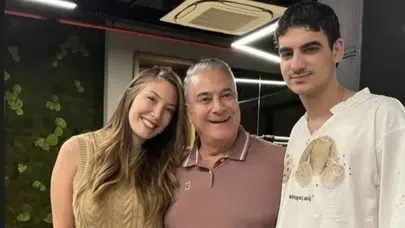 Ali Sadi Erbil kim, aslen nereli ve annesi kim, Mehmet Ali Erbil’in düğününde?