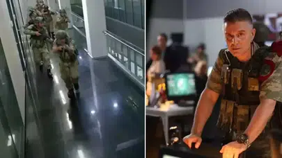 Ben ve Babam Vatan Cihangir Yıldız gerçek mi, TÜRKSAT şehitleri kimler? 15 Temmuz gerçeği ortaya çıktı