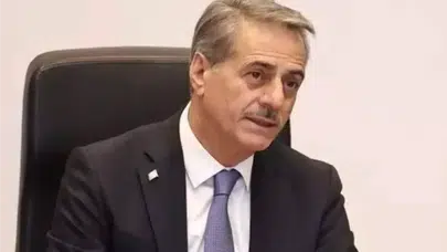 Yusuf Alemdar Hangi Partiden, Siyasi Geçmişi, AK Parti’den mi, Evli mi, Kaç Çocuğu Var?