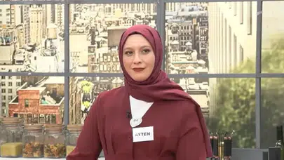 Gelinim Mutfakta Ayten Gül nereden yok mu , neden ayrıldı elendi mi diskalifiye mi oldu?