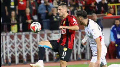 Uşakspor - Eskişehirspor Maçı canlı Sıfır TV YouTube kanalı yayını var mı, saat Kaçta ve Hangi Kanalda?