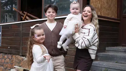 Eda Kök eşiyle neden ayrıldı, boşandı mı, Mustafa Kök neden hapiste, Eda Kök'ün son paylaşımı ne?