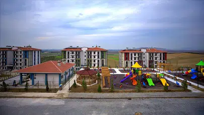 Osmaniye TOKİ Kura Sonuçları Aynı Gün Açıklanacak