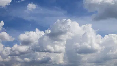 Kayseri hava durumu tahmini 21 Şubat 2026