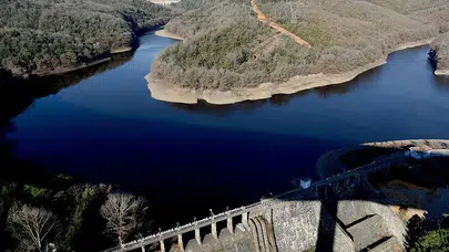 Megakentin su alarmı: 2026 verileri tabloyu netleştirdi