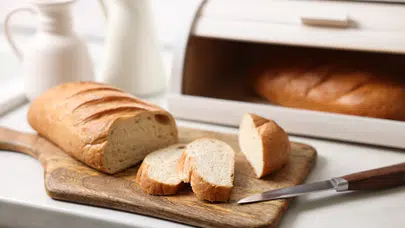 Beyaz Ekmek Bırakılınca Neler Oluyor? İşte Dikkat Çeken Sonuçlar