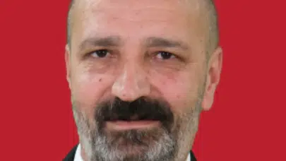 Tanju Özcan’ın Yönetim Kadrosundaki Kilit İsim: Süleyman Can