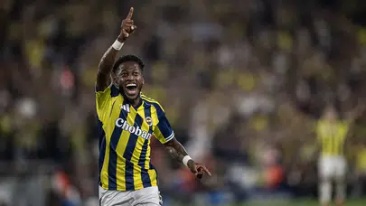 Süper Lig Gündemi Isındı! Fred Transferinde Gözler Beşiktaş’ta