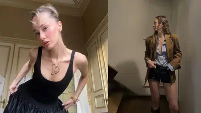 Müge Bayramoğlu Kimdir, Kaç Yaşında, Aslen Nereli, Hangi Üniversiteden Mezun, Hangi Dizilerde Oynadı, Yeni Dizide Defne Karakteri Kim?