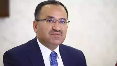 Bekir Bozdağ nereli, hangi köyden? Eşi kim, ailesi ve kökeni hakkında merak edilenler