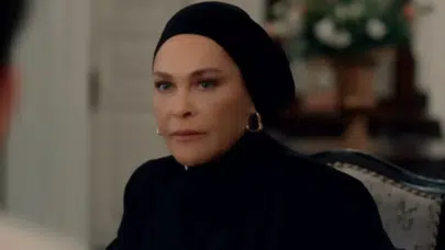 Aynı Yağmur Altında’da Hülya Avşar’a Filtre Mi Yapılıyor, Filtresiz Hali Nasıl?