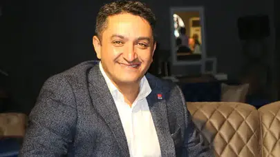 İZBETON Dosyasında Kritik İsim: Heval Savaş Kaya’ya Sabah Operasyonu