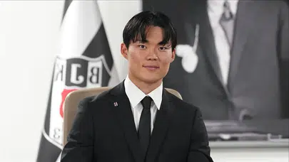 Beşiktaş’tan Premier Lig Bombası! Kartal Kamada İçin Harekete Geçti