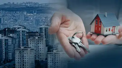 Konut Satışlarında Gerileme, İlk ve İkinci El Satışlar Düştü