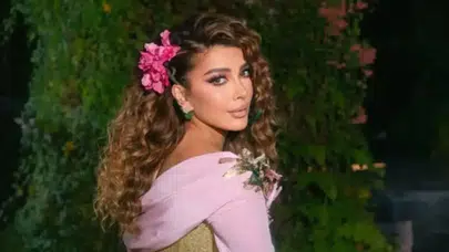 Assala Nasri nereli, kaç yaşında, Ebru Gündeş ile düet mi yaptı, evli mi sevgilisi var mı?