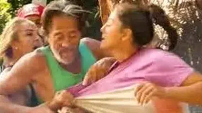 Survivor 2026 All Star’da Nagihan Seren Ay’ı Hastanelik mi Etti, Diskalifiye mi Oldu?
