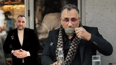 Mustafa Algan hayatı, kurucusu olduğu marka ne, ne iş yapıyor, mesleği ne?