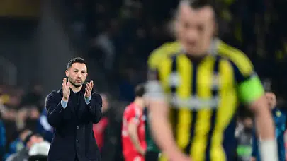 Fenerbahçe’de Skriniar Sakatlandı, Tedesco İki Alternatif Sistem Belirledi