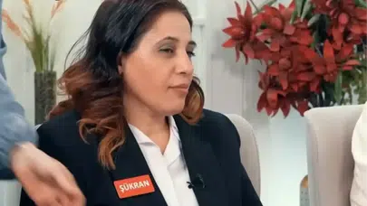 YEMEKTEYİZ ŞÜKRAN BERK KİMDİR, kaç yaşında, nereli, mesleği ne, evli mi?