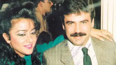 Siyasetten magazin manşetlerine uzanan yol: Oya Aydoğan'ın eşi Latif Demirbağ yeniden gündemde