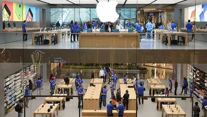 Apple bir gecede satın aldı, Meğerse şirket Türklerinmiş… Herkesten Saklandı