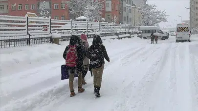 26 Şubat’ta Gümüşhane’de kritik bekleyiş!