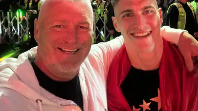 Liverpool’dan Roland Sallai Hamlesi İddiası! Babası Teması Doğruladı