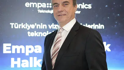 Empa Elektronik 836 milyon liralık halka arz için talep toplayacak