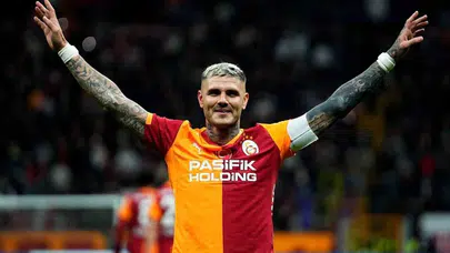 Galatasaray’da Icardi Gelişmesi: Yönetimi Zorlayan Detay Ortaya Çıktı