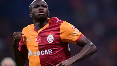 Okan Buruk’tan Gece Yarısı Kararı! Osimhen İçin Tüm Planlar Değişti