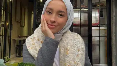 MasterChef Sümeyye Şahin kim, kaç yaşında, aslen nereli, mesleği ve ne iş yapıyor?