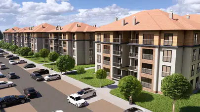 Mersin TOKİ Kura Sonuçları Nereden Öğrenilir, Nereden Sorgulanacak, Canlı Kura Çekilişi Nasıl İzlenir?