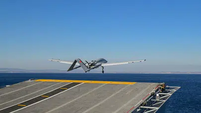 Steadfast Dart 2026 Öncesi Kritik Başarı: Bayraktar TB3 Gemiyle Tam Dijital Entegre