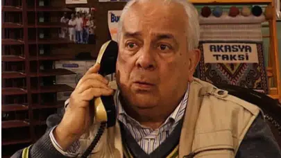 Nuri Baba kim oynayacak, Yeni Nyri Baba kim oldu (Halil Ergün, Şener Şen, Erdal Özyağcılar ve Metin Akpınar)