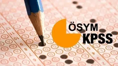 EKPSS 2026 sınav tarihi, EKPSS sınav ücreti 2026 kaç TL, bakanlık desteği var mı, ödeme nasıl yapılır?