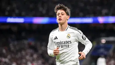 Benfica Maçı Sonrası Büyük Kazanç: Arda Güler’in Performansı Fenerbahçe’ye Yaradı