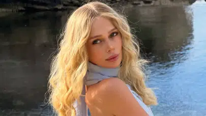 Ünlüler listede, Yaren Alaca California’da... 'Kaçış' iddialarına avukattan yanıt!