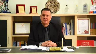 Malik Ercan HAYATI (kimdir), hangi partiden, Yenipazar Belediyesi AK Parti’ye mi geçti?