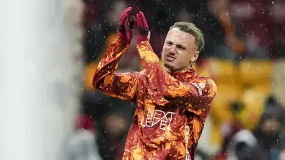 Noa Lang’dan Juventus Öncesi Olay Paylaşım! 'Sahaya İşi Bitirmeye Geliyorum'