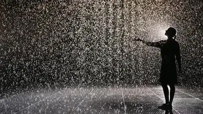 Rüyada Yağmur Görmek Ne Anlama Gelir? Yağmurda Islanmak, Evin İçine Yağmur Yağması ve Kırmızı Yağmur Ne Demek?