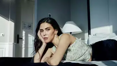 Kıskanmak Dizisi Şükran Kimdir, Dilara Aksüyek Kaç Yaşında, asle nnereli, boyu kaç, tv dizileri ve kariyeri