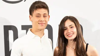 Arda Güler’in Hayatındaki İsim: Duru Nayman’ın Dikkat Çeken Kariyeri ve Özel Hayatı