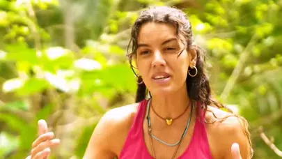 Survivor 2026’da gözleme tartışması! Büşra Yalçın’a Bayhan’dan sert sözler!
