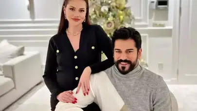 Burak Özçivit ve Fahriye Evcen Dubai’den ev mi aldı, ev kaç milyon dolar?