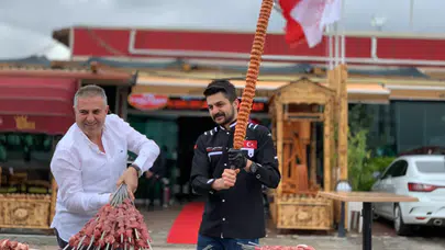 Kaburgacı Yaşar’ın Doğduğu Şehir ve Lezzetle Yazılan Başarı Öyküsü