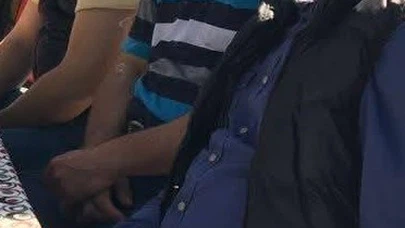 Bir korniş, bir hayat... Balkon faciası Denizli’yi sarstı!