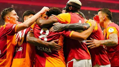 Rizespor Galatasaray maçı ilk 11’ler açıklandı mı, Lang ve Sacha Boey oynayacak mı?