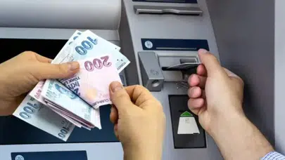 Bankalar Emekliler İçin Keseyi Açtı, Ziraat ve İş Bankası Avantajlarla Yarışta